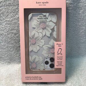 Kate Spade New York Protective Hardshell Case For iPhone 11 Pro With Floral Desi
